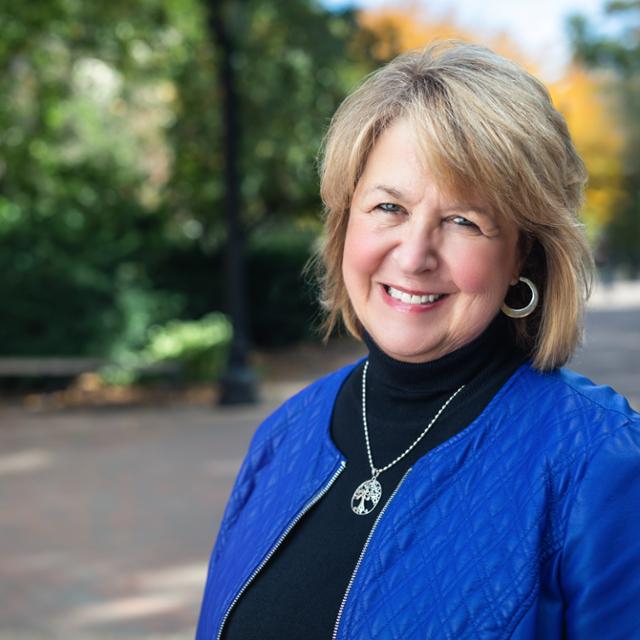 Joan Such Lockhart